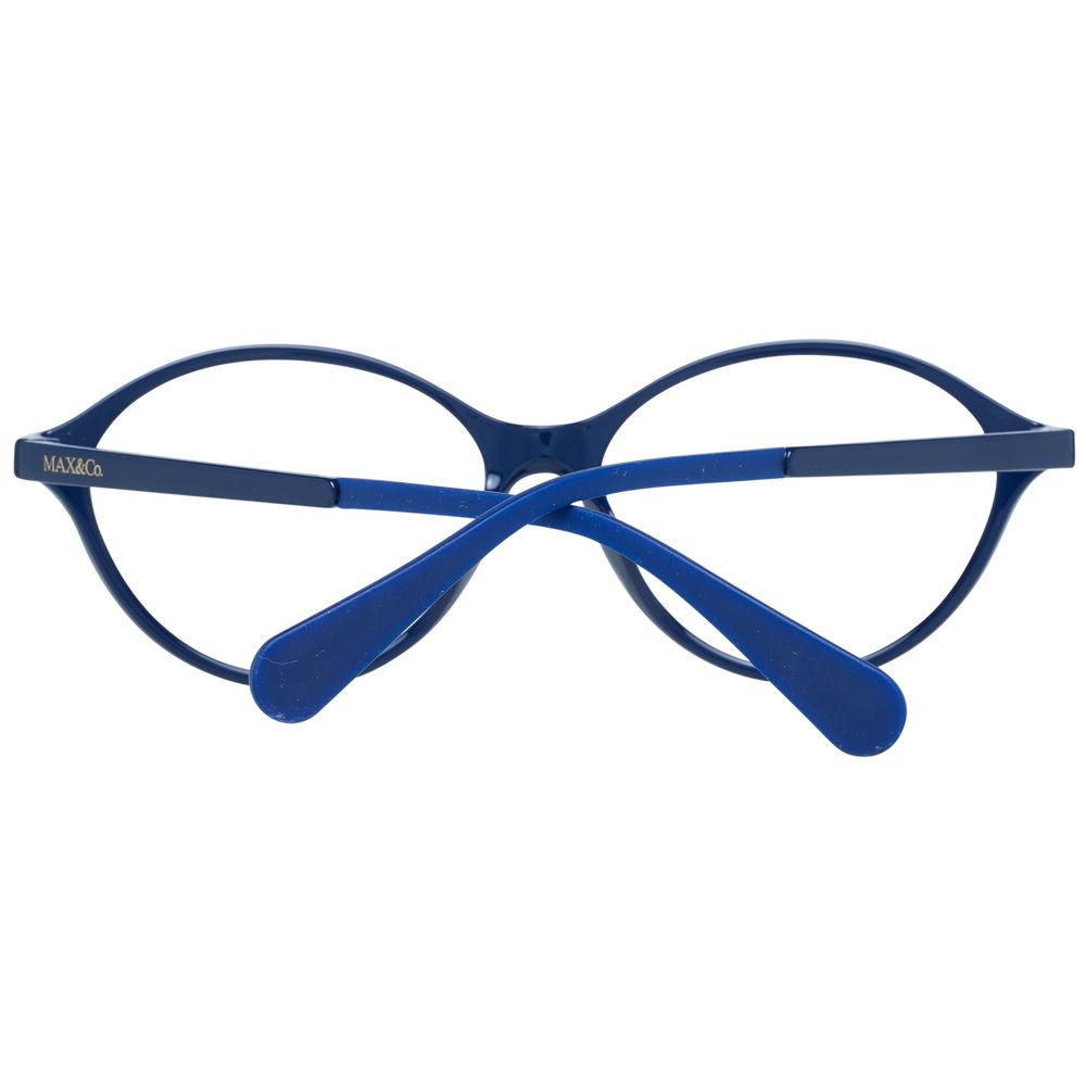 Max & Co Blue Women Glasses Frame -   -  Max & Co.