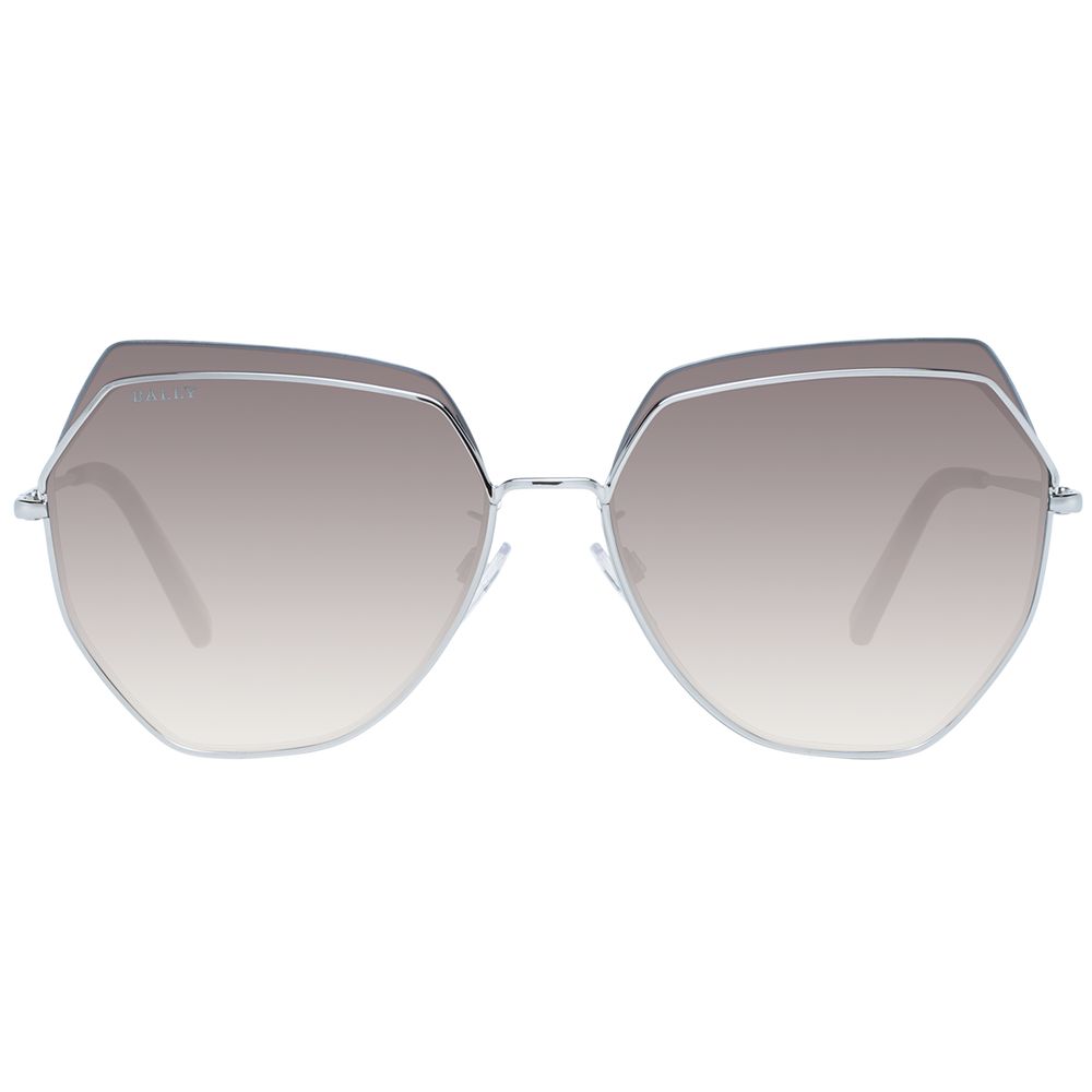 Bally Silver Women Sunglass -  Jewellery, Women -  Bally.