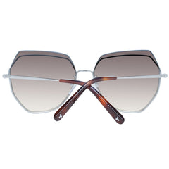 Bally Silver Women Sunglass -  Jewellery, Women -  Bally.