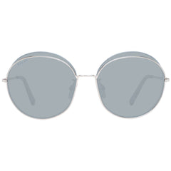 Bally Rose Gold Women Sunglass -  Jewellery, Women -  Bally.