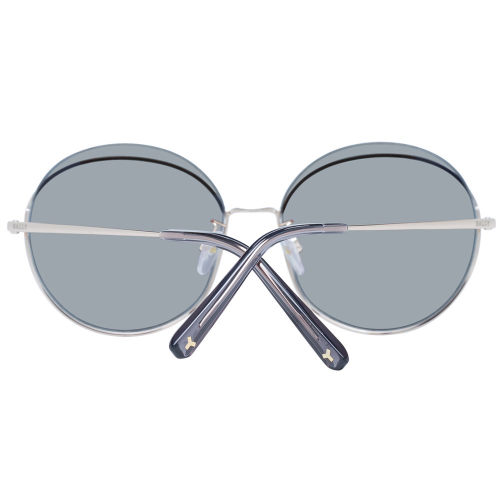 Bally Rose Gold Women Sunglass -  Jewellery, Women -  Bally.