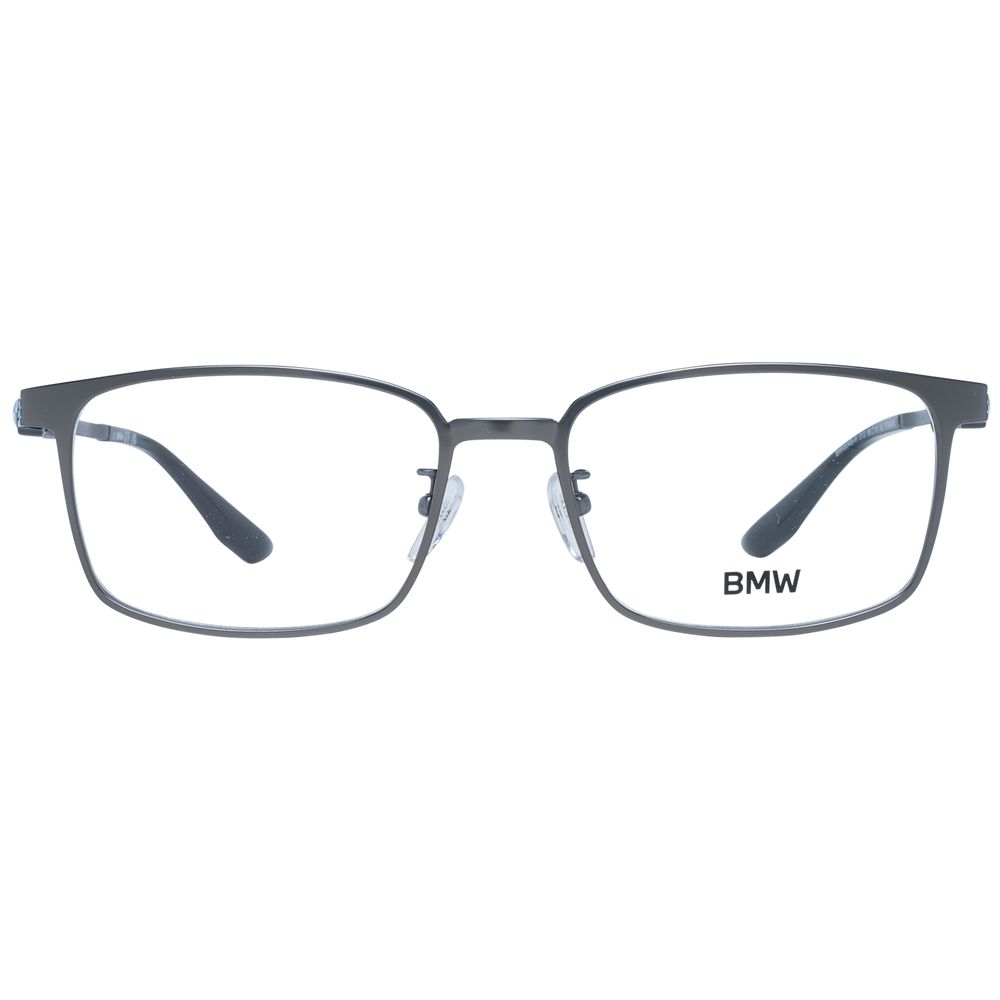BMW Gray Men Glasses Frame -   -  BMW.