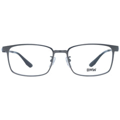 BMW Gray Men Glasses Frame -   -  BMW.