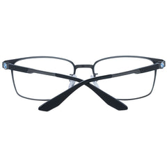 BMW Gray Men Glasses Frame -   -  BMW.