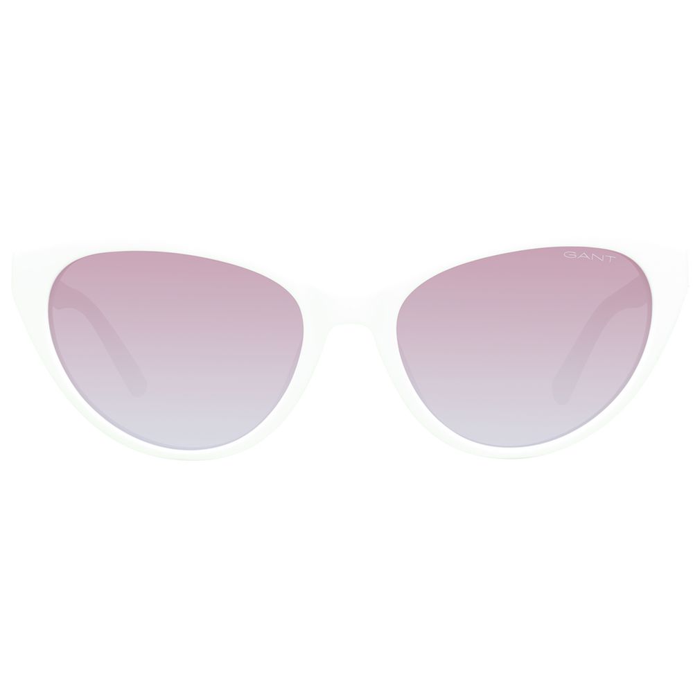 Gant Cream Women Sunglass -  Jewellery, Women -  Gant.
