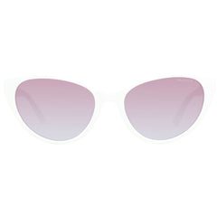 Gant Cream Women Sunglass -  Jewellery, Women -  Gant.