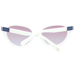 Gant Cream Women Sunglass -  Jewellery, Women -  Gant.