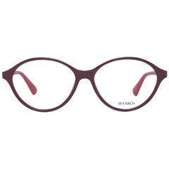 Max & Co Burgundy Women Glasses Frame -   -  Max & Co.