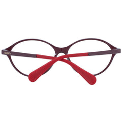 Max & Co Burgundy Women Glasses Frame -   -  Max & Co.