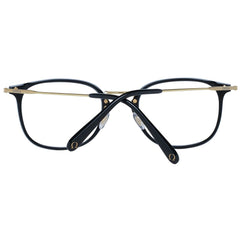 Omega Black Men Glasses Frame -   -  Omega.