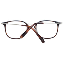 Omega Black Men Glasses Frame -   -  Omega.