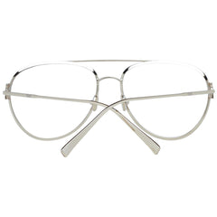 Tod's Gold Women Glasses Frame -   -  Tod's.