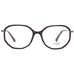 Maje Brown Women Glasses Frame -   -  Maje.