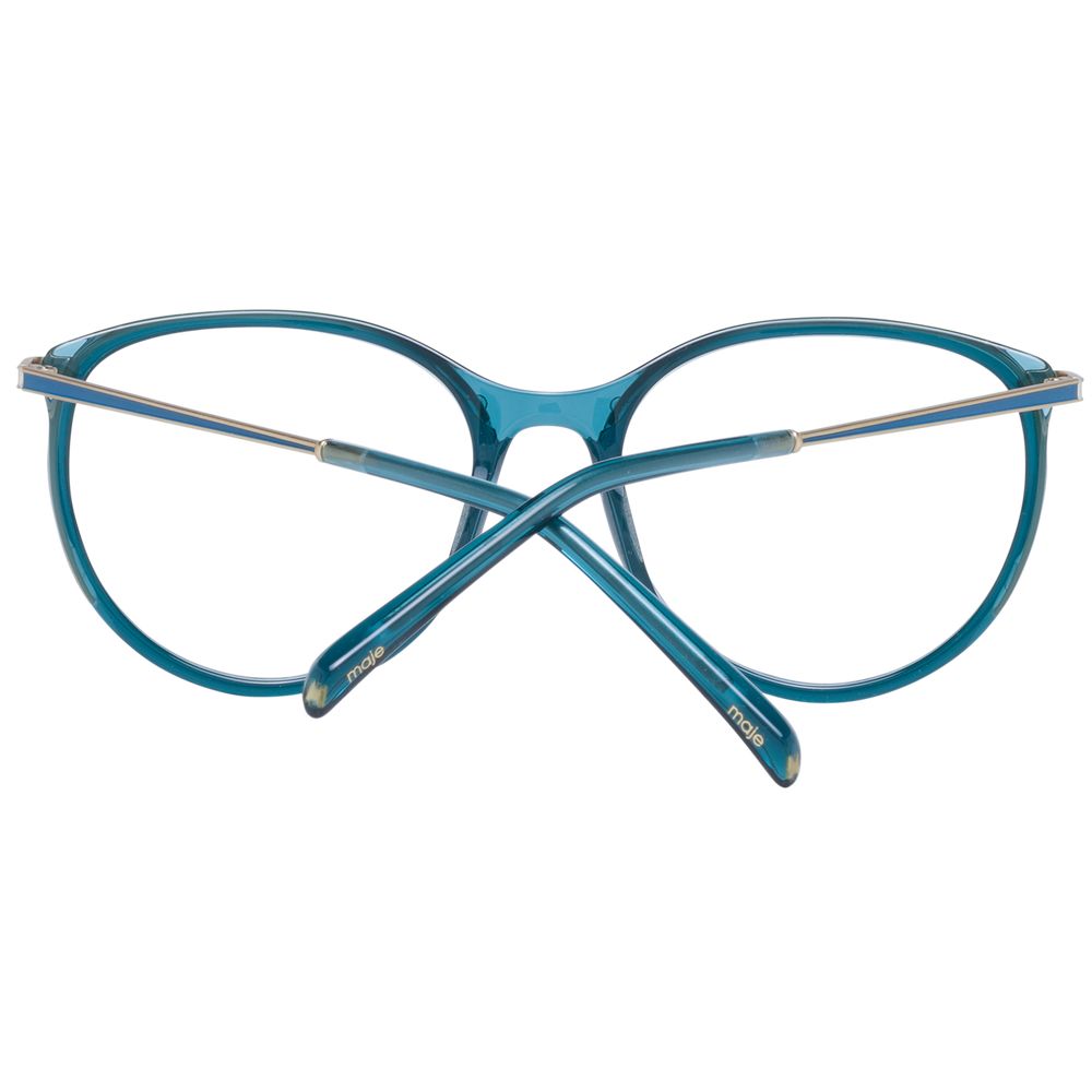 Maje Green Women Glasses Frame -   -  Maje.