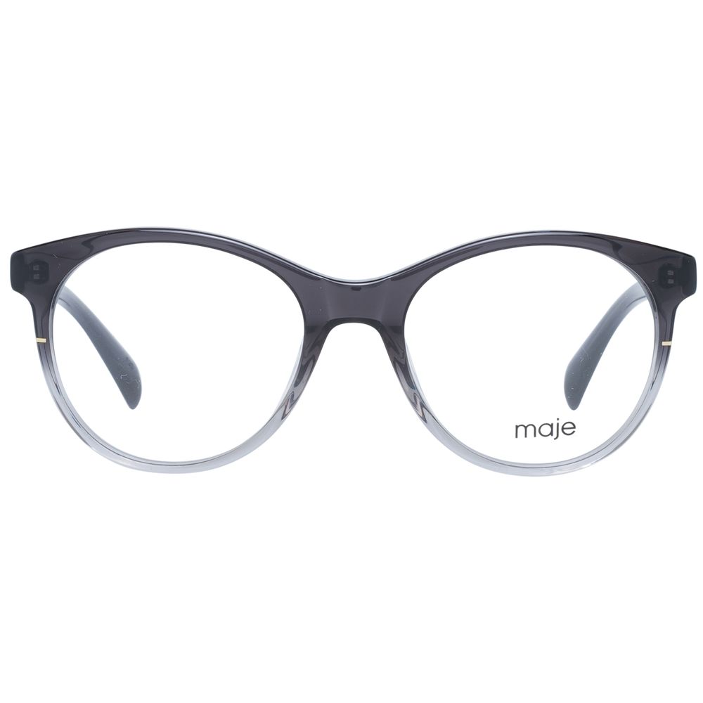 Maje Black Women Glasses Frame -   -  Maje.