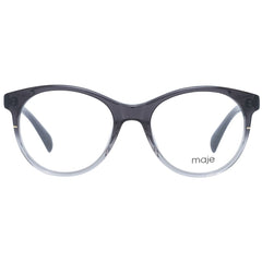 Maje Black Women Glasses Frame -   -  Maje.