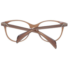 Maje Brown Women Glasses Frame -   -  Maje.
