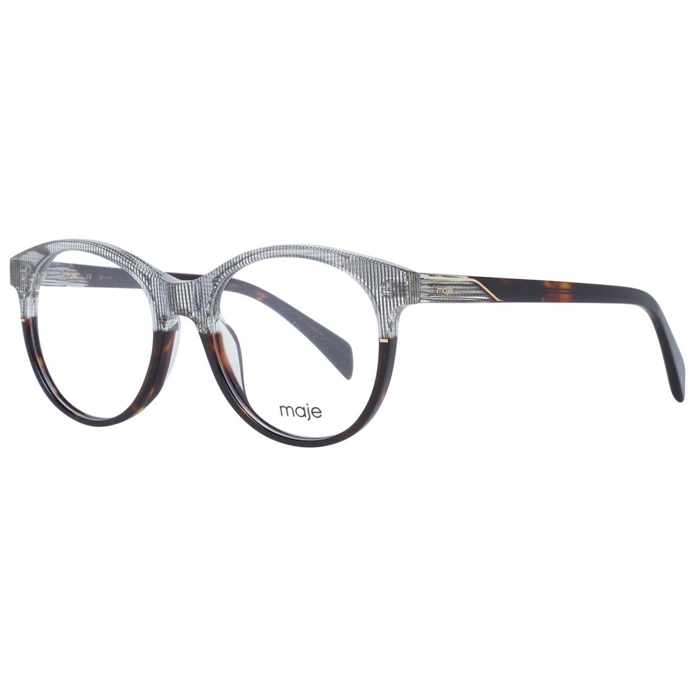 Maje Multicolor Women Glasses Frame -   -  Maje.