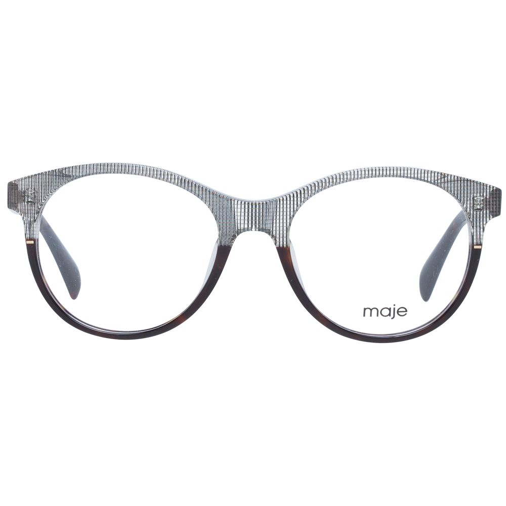 Maje Multicolor Women Glasses Frame -   -  Maje.