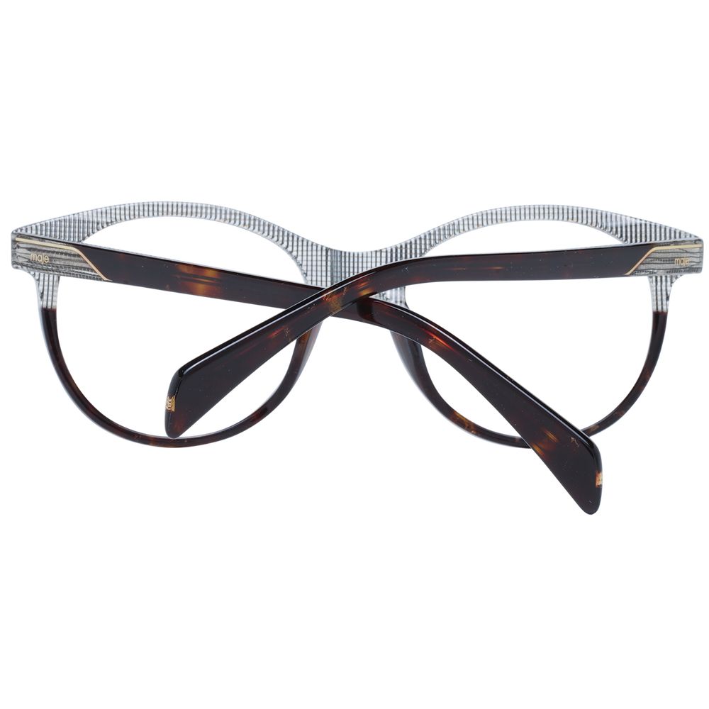 Maje Multicolor Women Glasses Frame -   -  Maje.