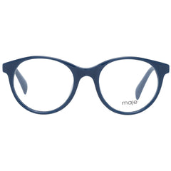 Maje Blue Women Glasses Frame -   -  Maje.