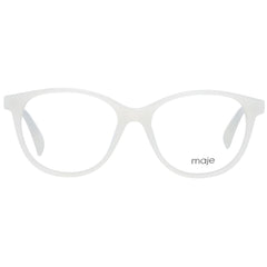 Maje Cream Women Glasses Frame -   -  Maje.