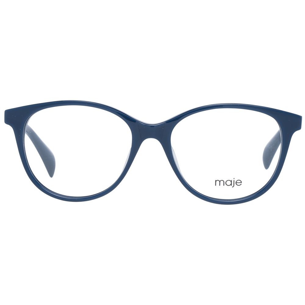 Maje Blue Women Glasses Frame -   -  Maje.