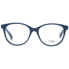 Maje Blue Women Glasses Frame -   -  Maje.