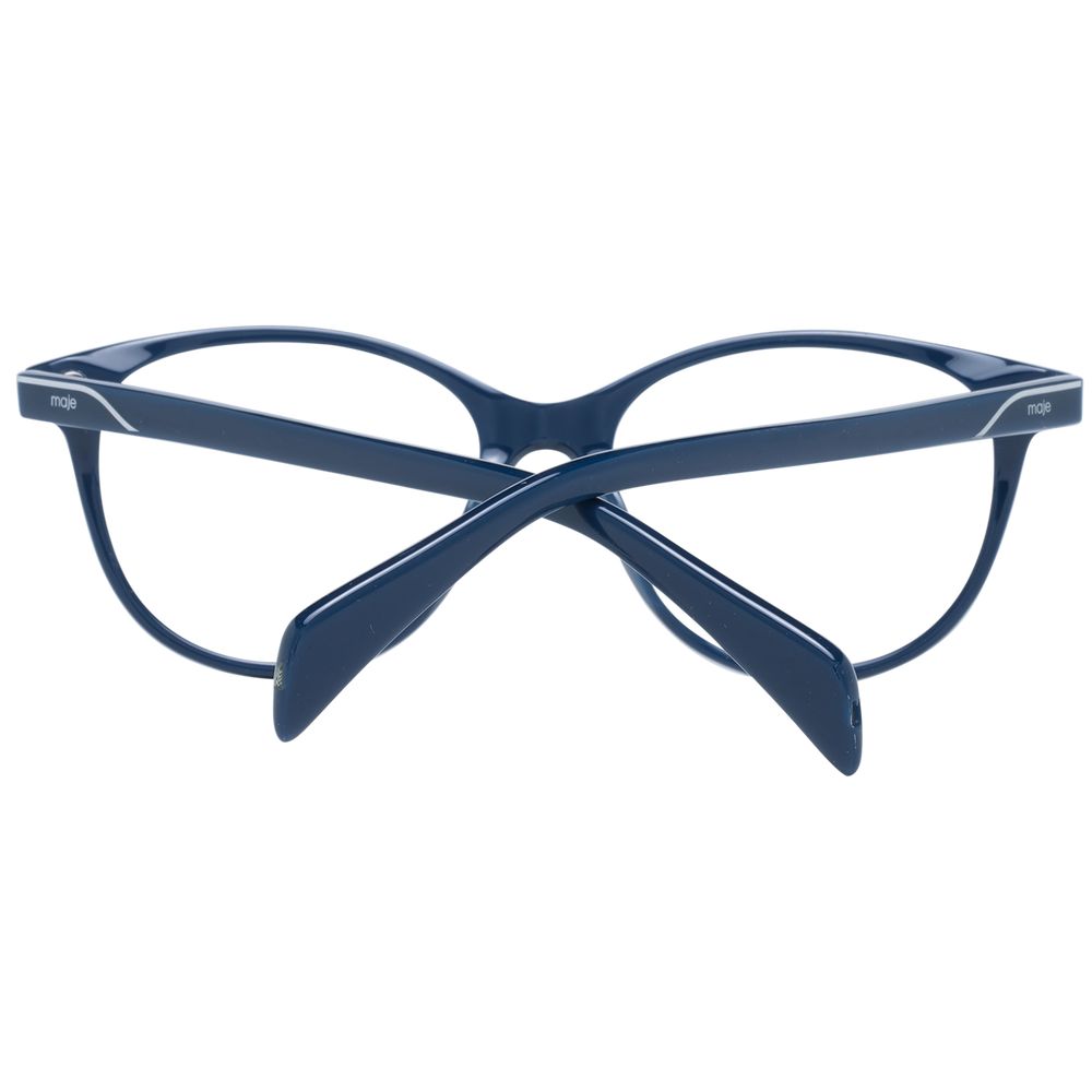 Maje Blue Women Glasses Frame -   -  Maje.