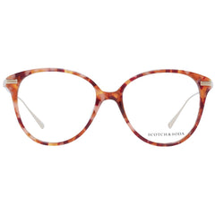 Scotch & Soda Orange Women Glasses Frame -   -  Scotch & Soda.