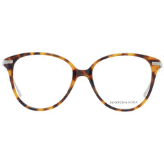 Scotch & Soda Brown Women Glasses Frame -   -  Scotch & Soda.