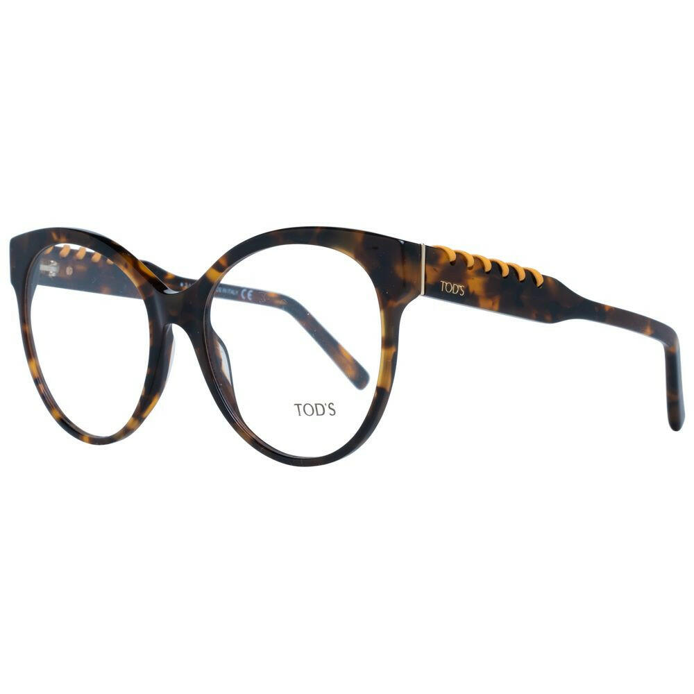 Tod's Brown Women Optical Frames -   -  Tod's.