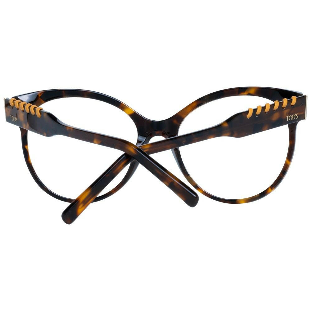 Tod's Brown Women Optical Frames -   -  Tod's.