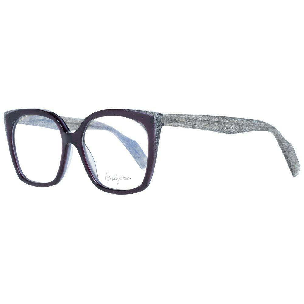 Yohji Yamamoto Purple Women Glasses Frame -   -  Yohji Yamamoto.