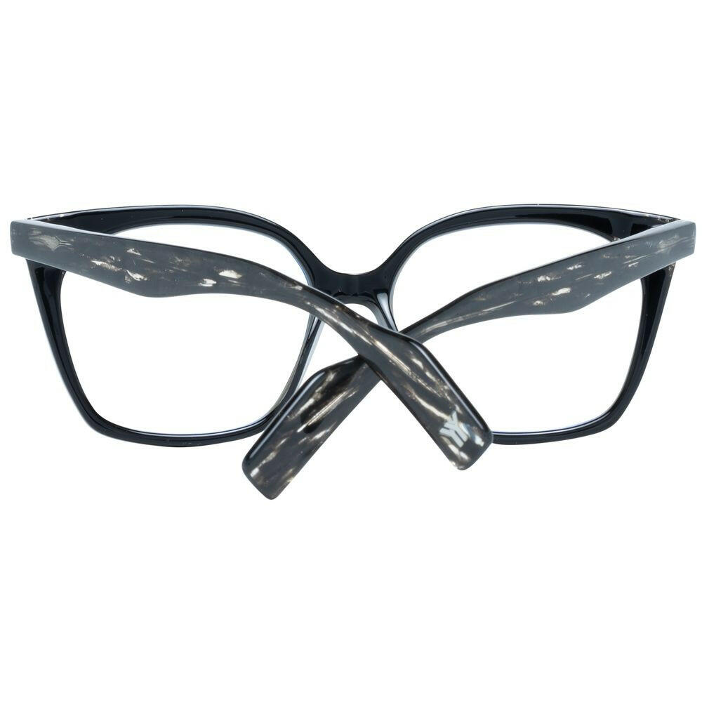 Yohji Yamamoto Black Women Glasses Frame -   -  Yohji Yamamoto.
