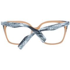 Yohji Yamamoto Brown Women Glasses Frame -   -  Yohji Yamamoto.
