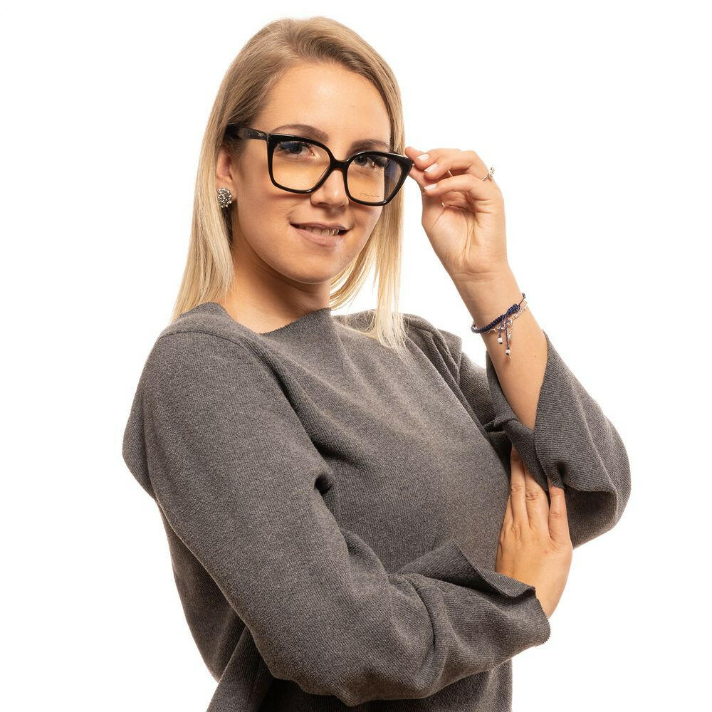 Yohji Yamamoto Black Women Glasses Frame -   -  Yohji Yamamoto.