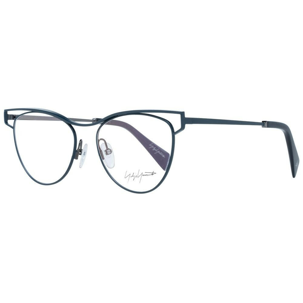 Yohji Yamamoto Green Women Glasses Frame -   -  Yohji Yamamoto.