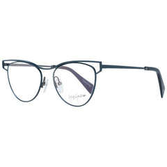 Yohji Yamamoto Green Women Glasses Frame -   -  Yohji Yamamoto.