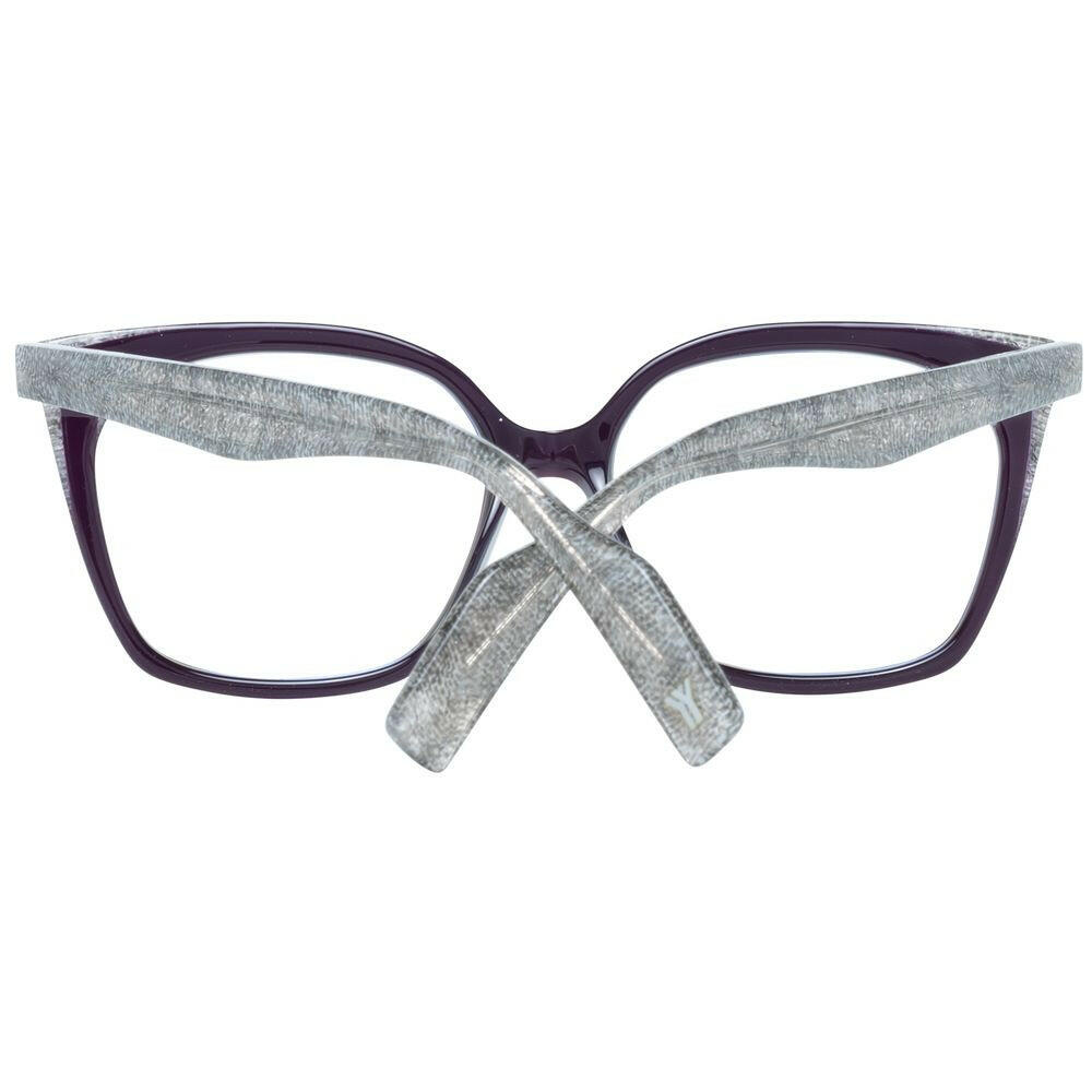 Yohji Yamamoto Purple Women Glasses Frame -   -  Yohji Yamamoto.