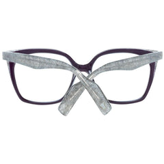 Yohji Yamamoto Purple Women Glasses Frame -   -  Yohji Yamamoto.