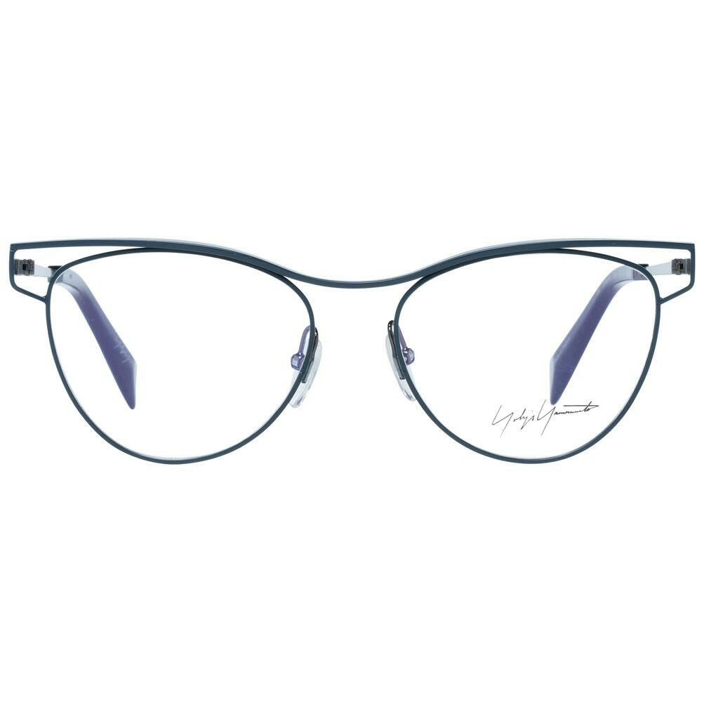 Yohji Yamamoto Green Women Glasses Frame -   -  Yohji Yamamoto.