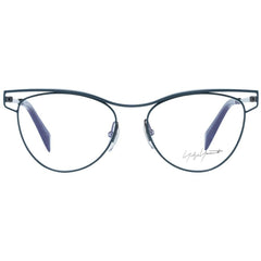 Yohji Yamamoto Green Women Glasses Frame -   -  Yohji Yamamoto.