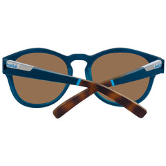 Bolle Blue Unisex Sunglass -  Unisex, Sunglasses -  Bolle.
