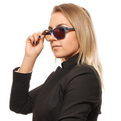 Bolle Blue Unisex Sunglass -  Unisex, Sunglasses -  Bolle.