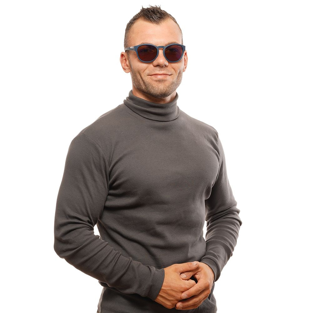 Bolle Blue Unisex Sunglass -  Unisex, Sunglasses -  Bolle.