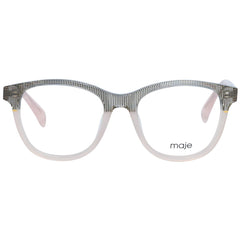 Maje Pink Women Glasses Frame -   -  Maje.