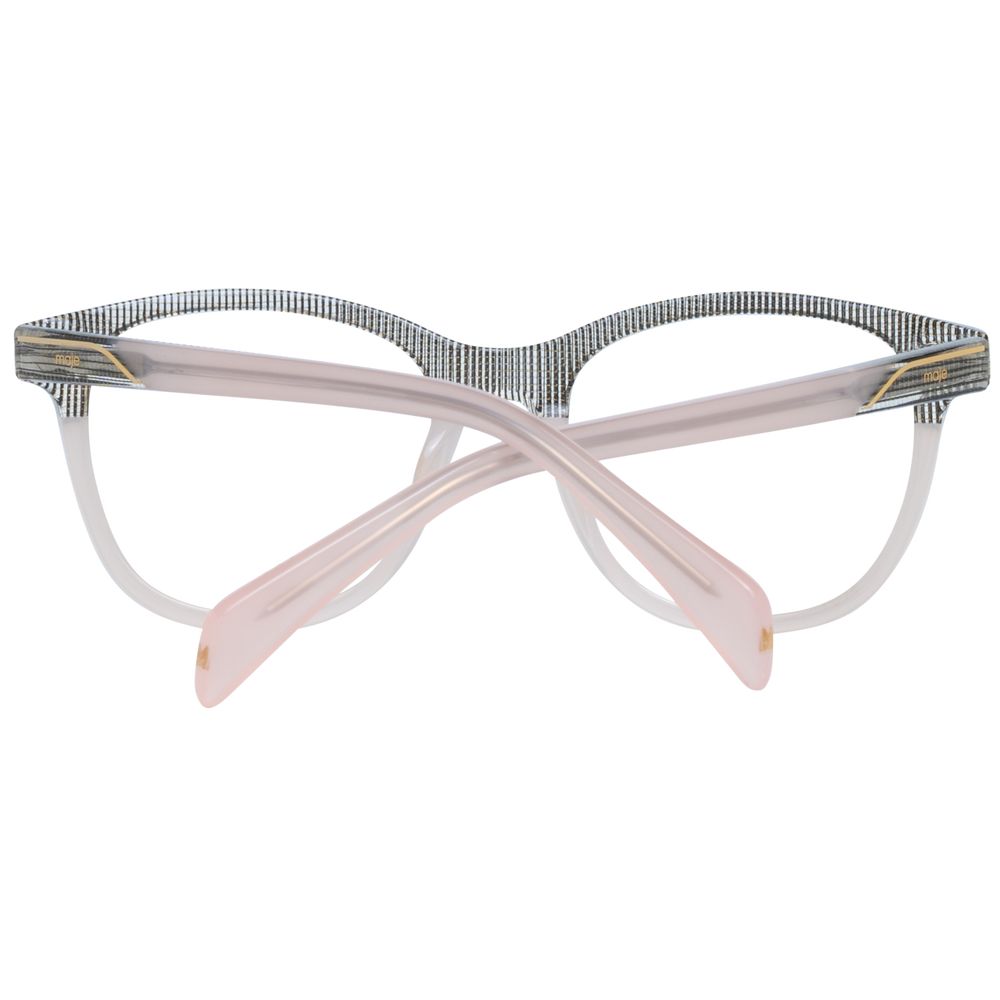 Maje Pink Women Glasses Frame -   -  Maje.