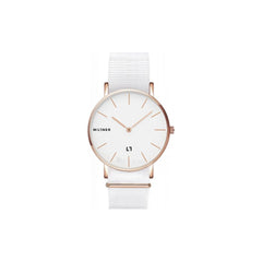 Millner Elegant Rose Gold Analog Women's Watch -   -  Millner.