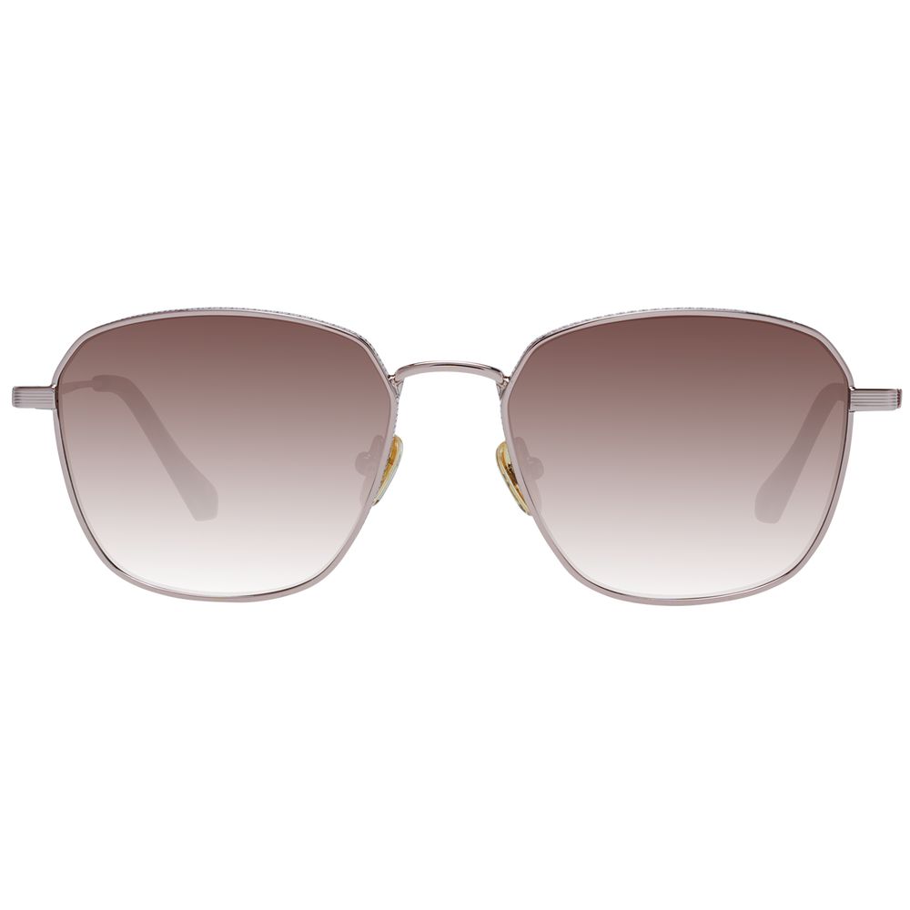 Ted Baker Copper Men Sunglasses -   -  Ted Baker.
